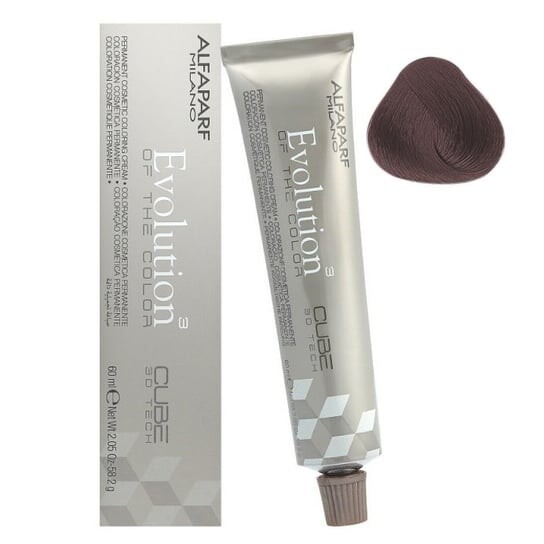 

Краска для волос, 8.05, 60мл Alfaparf, Evolution of the Color Cube