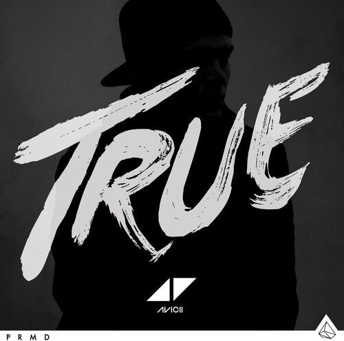 

CD диск Avicii: True