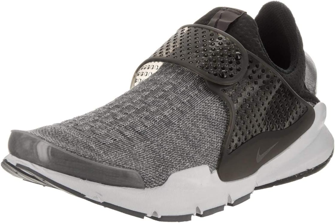 Мужские кроссовки для бега Nike Air Max Zero SE, черный/серый/темно-серый — фото 2