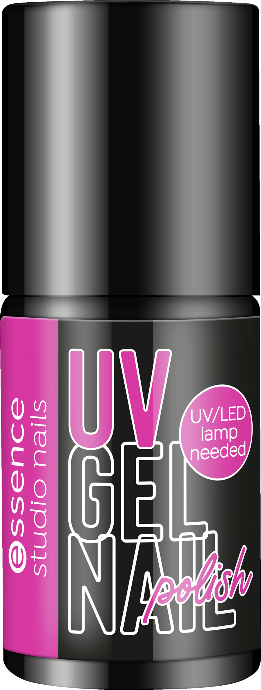 

УФ-лак для ногтей essence studio nails UV GEL NAIL polish 11 PINKy promise