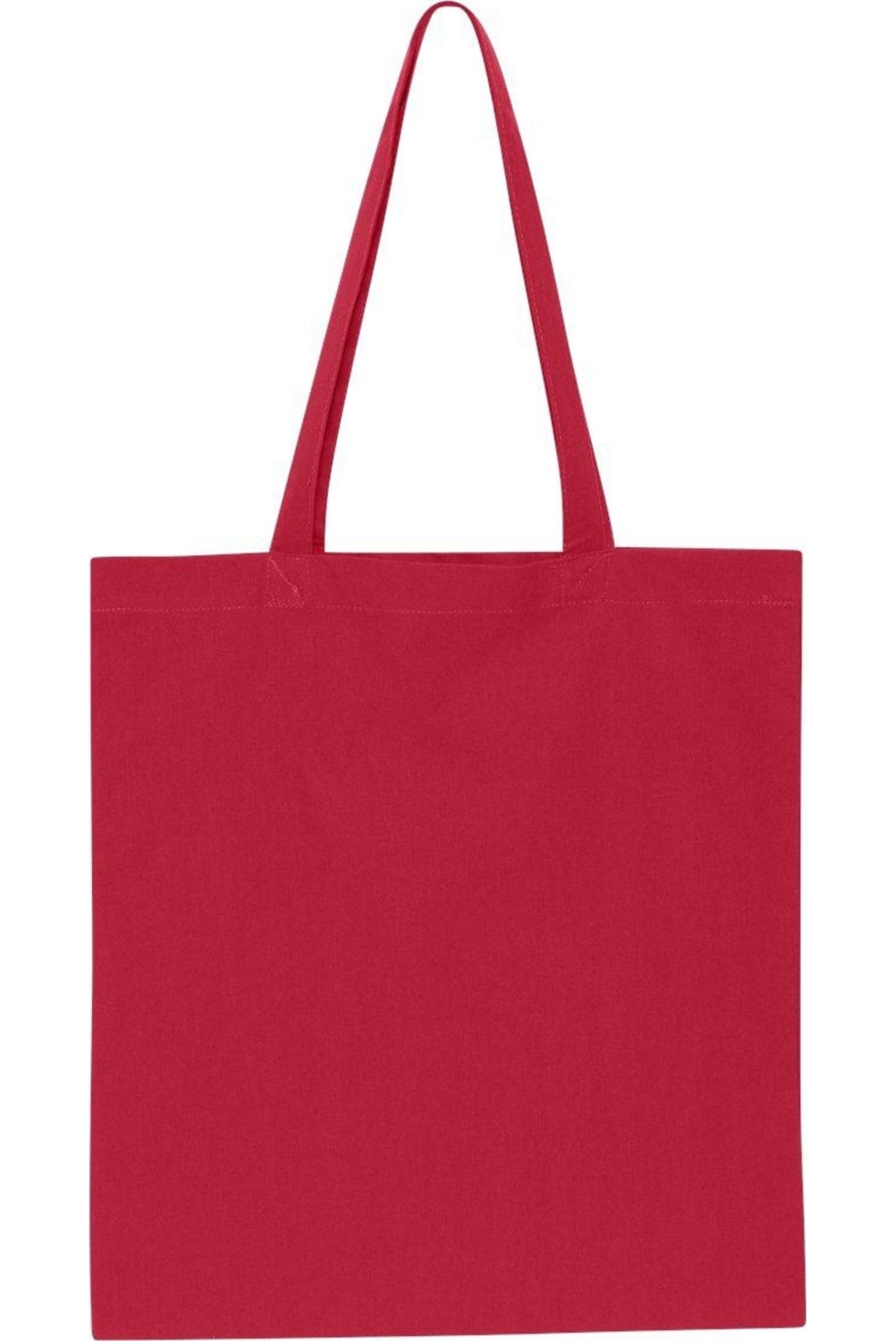

Сумка-тоут Liberty Bags Nicole, красный