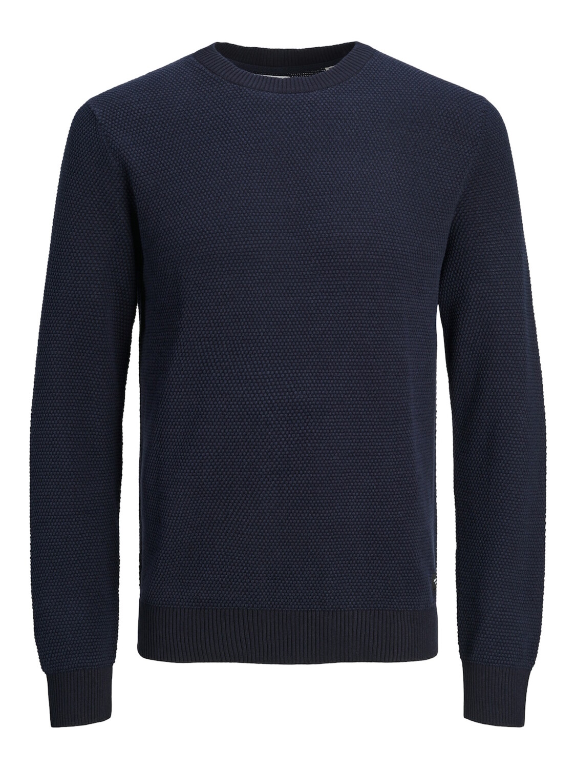 

Свитер Jack & Jones, синий