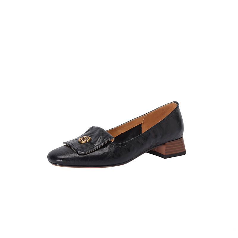 

Туфли женские повседневные Women's Casual Shoes Women's Raphael Sona, черный