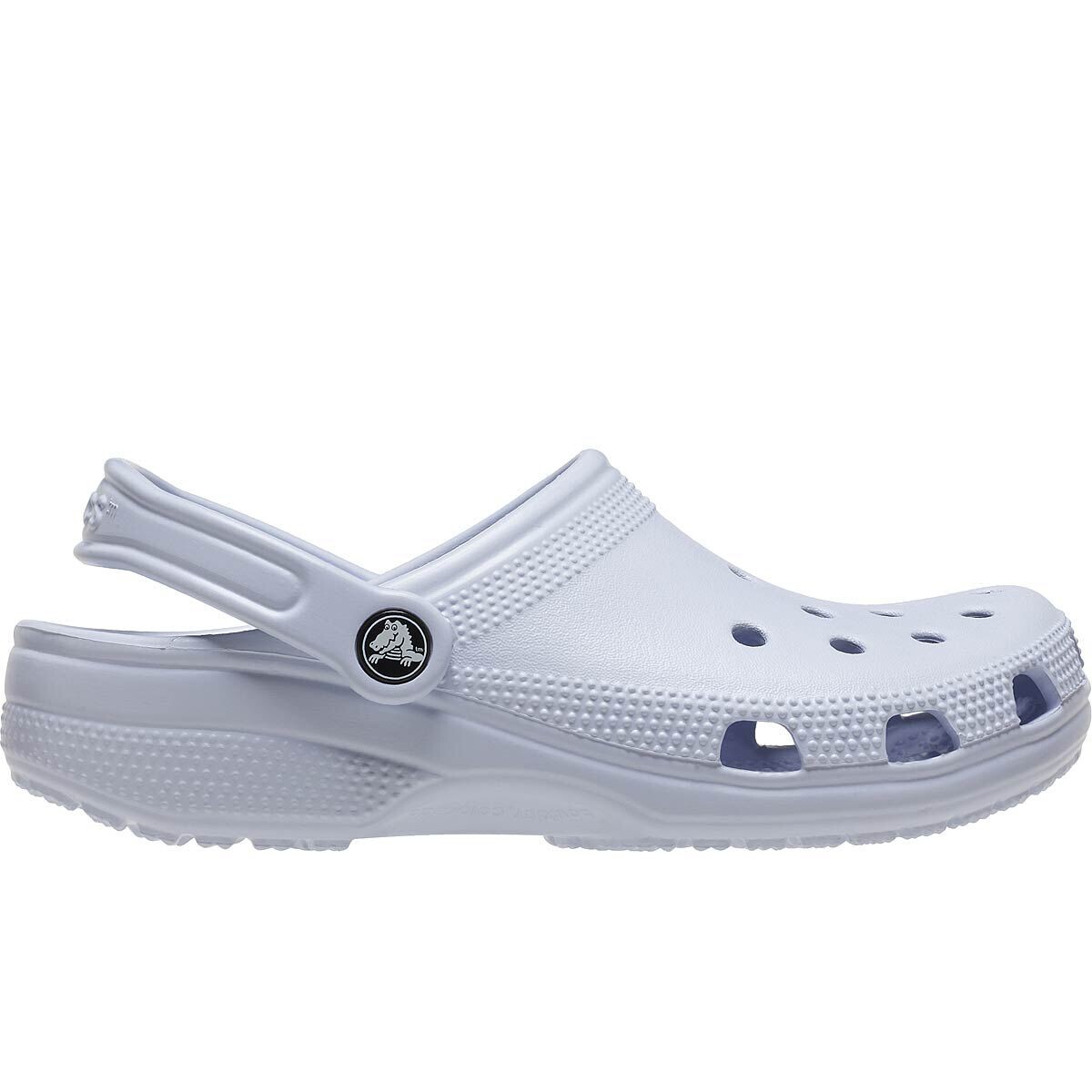 

Сабо Classic Clog Crocs, цвет Hellgrau