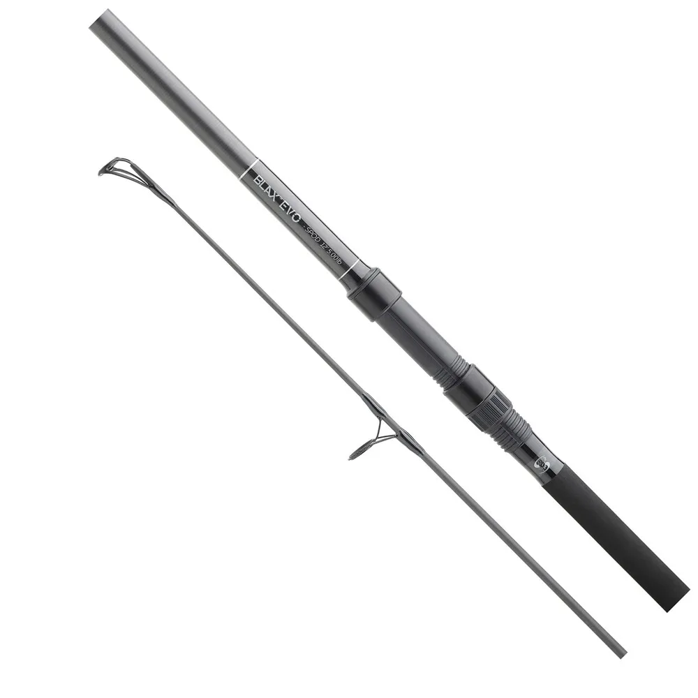 

Удилище карповое Carp Spirit Blax Evo Spod, серебряный
