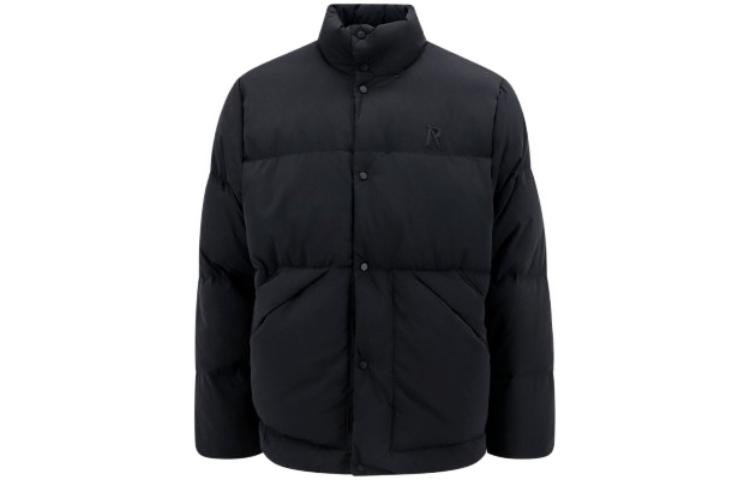 

REPRESENT Толстовка с логотипом, Black