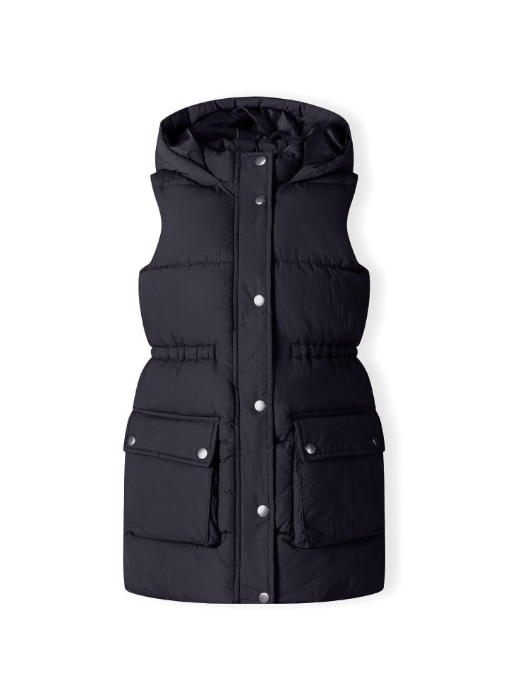 

Жилет Minoti n 20gilet41, черный