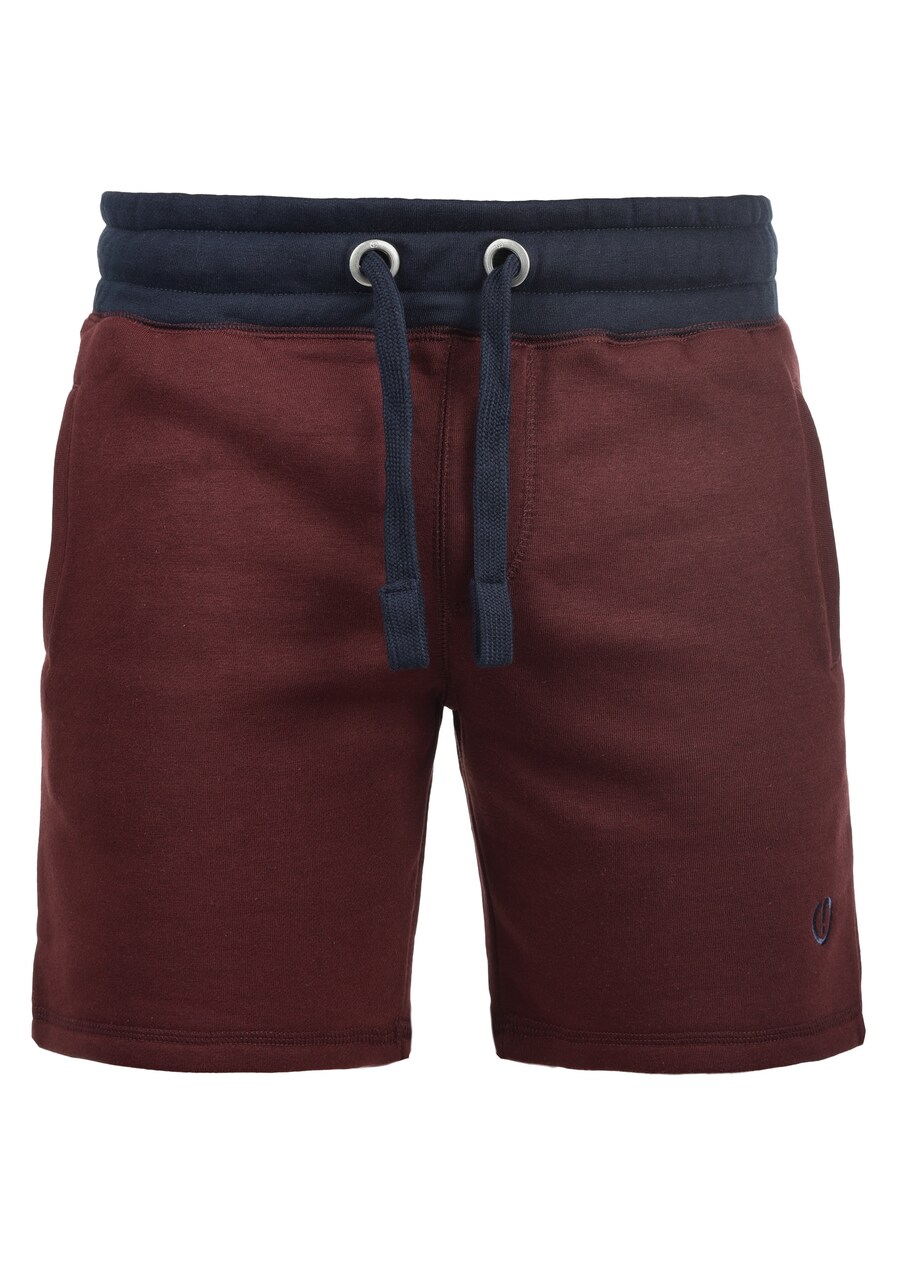 

Повседневные брюки !Solid Benni, Bordeaux