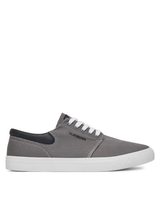 

Тканевые кроссовки ZEKE-02 Quiksilver, серый