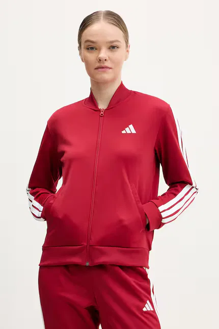 Женский спортивный костюм Essentials Adidas, синий — фото 2
