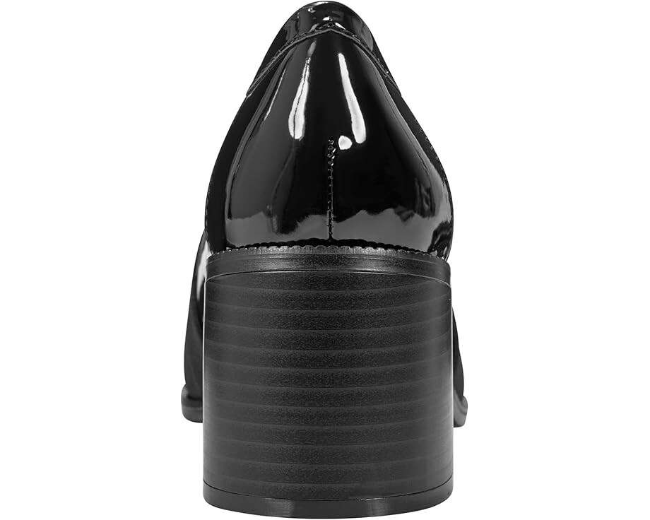 Туфли Bandolino Korrar, цвет Black Patent — фото 4