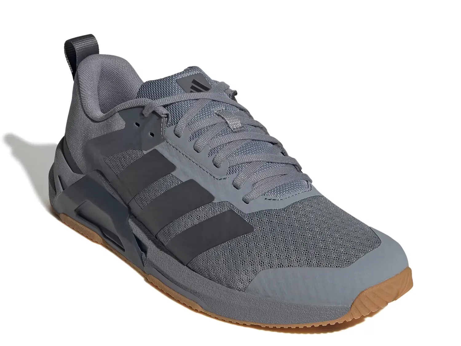 

Кроссовки для тренировок - мужские Adidas, Grey