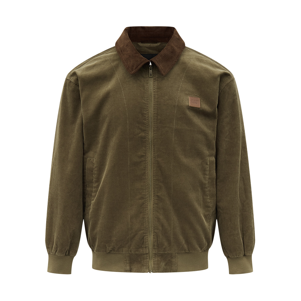 

CAT Куртка мужская, Light Army Green