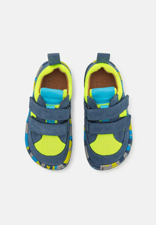 Кроссовки для ходьбы босиком Froddo, Denim — фото 4