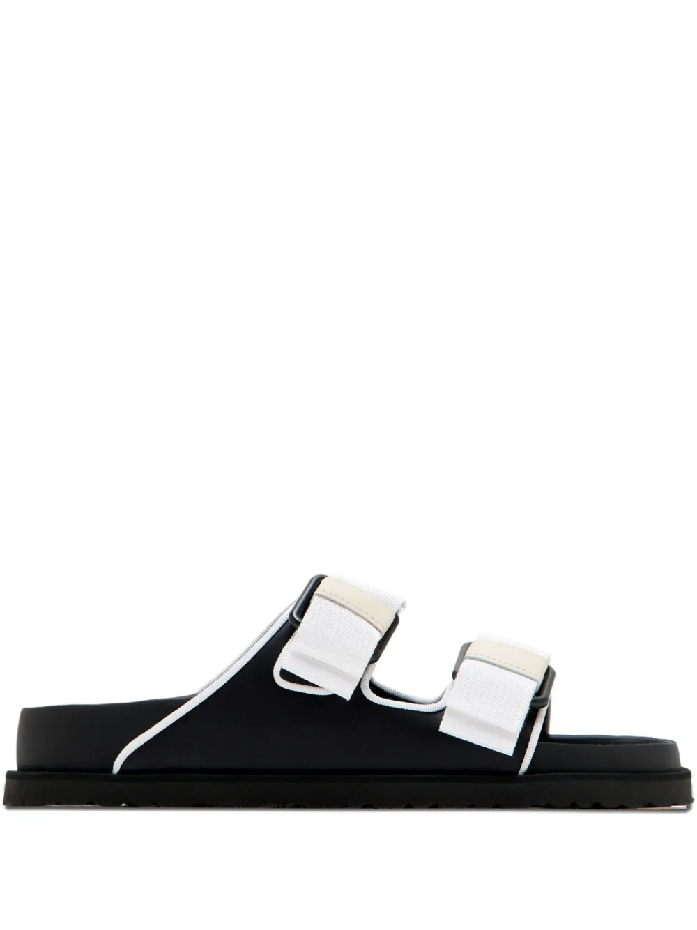 Сандалии Arizona Birkenstock, черный