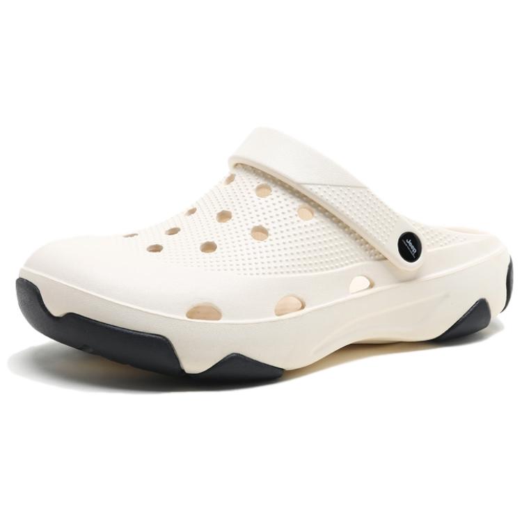 

Клоги Jeep мужские, бежевые