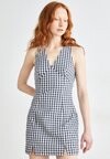 

Дневное платье Tommy Hilfiger, черный