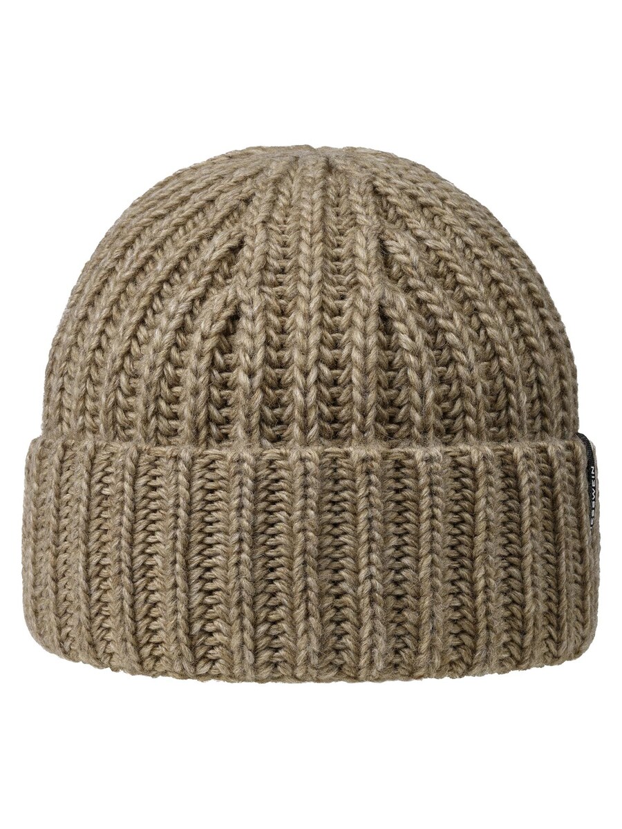 

Шапка GIESSWEIN, коричневый