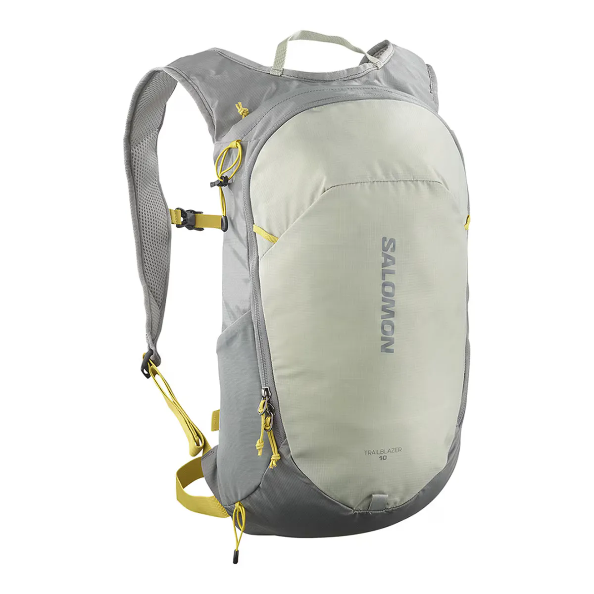 

Сумка для походов Salomon Traiblazer 10 унисекс, зеленый