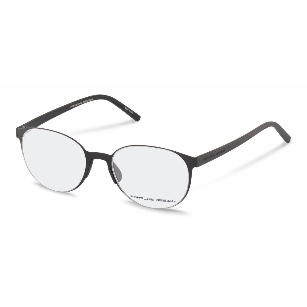 

Мужские оправы Porsche Design из ацетата, черный