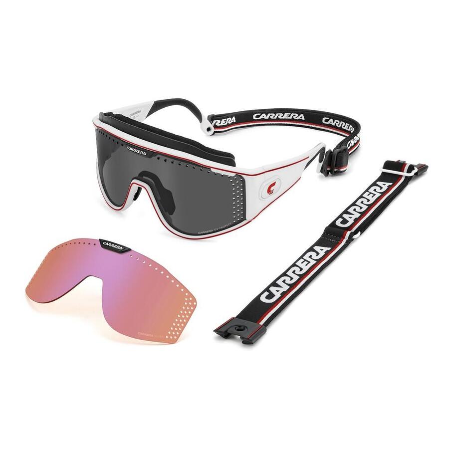 

Мужские солнцезащитные очки Carrera CA Transforma 6HT, размер 99 мм