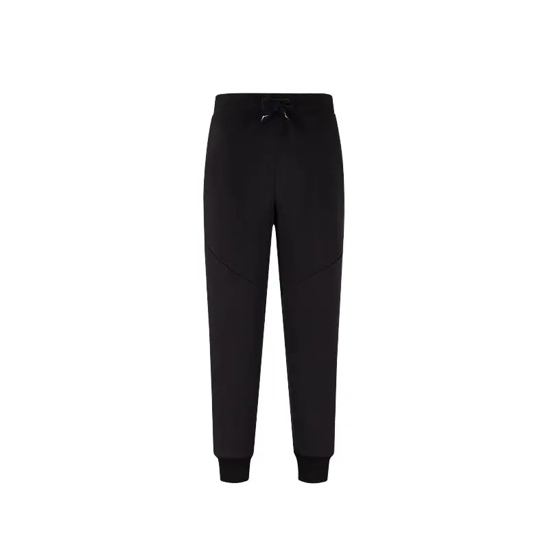 

Вязаные спортивные штаны женские HOKA ONE ONE, черный