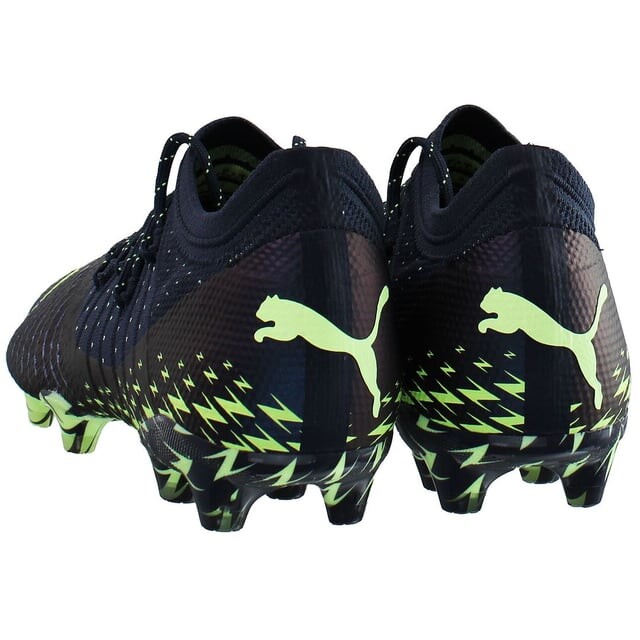 Мужские футбольные бутсы Puma Future 1.4 FG/AG — фото 3