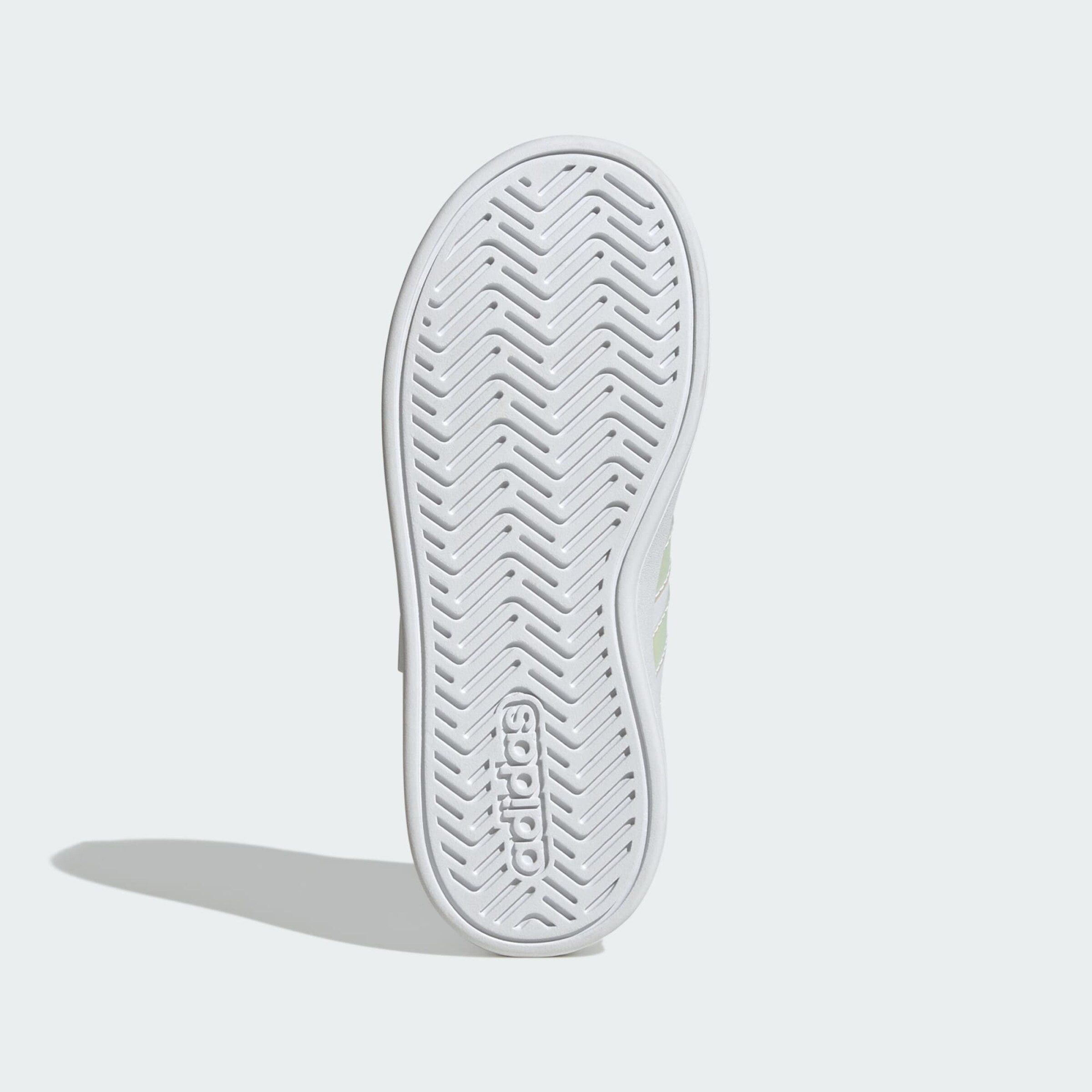 Adidas Sportswear Кроссовки 'Grand Court 3.0' в белом цвете — фото 4