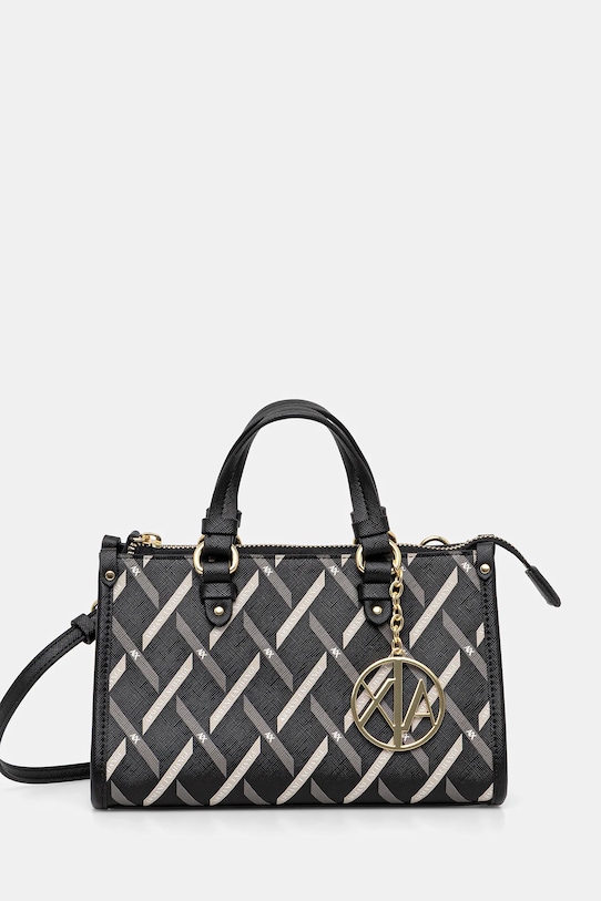 

Сумка Armani Exchange, черный