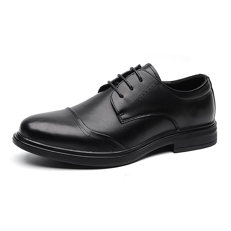 

Cachiotti Туфли мужские KAQIAODI черные
