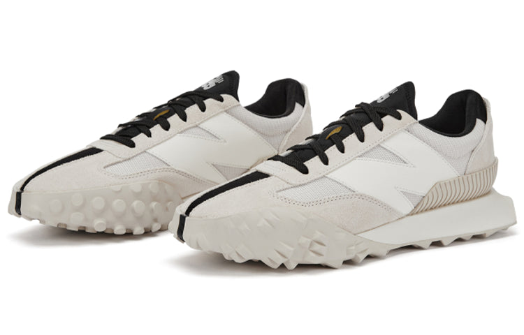 Кроссовки New Balance XC-72 'Moonbeam', коричневый — фото 2