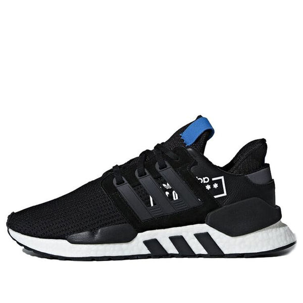 

Кроссовки eqt support 91/18 'alphatype' Adidas, мультиколор