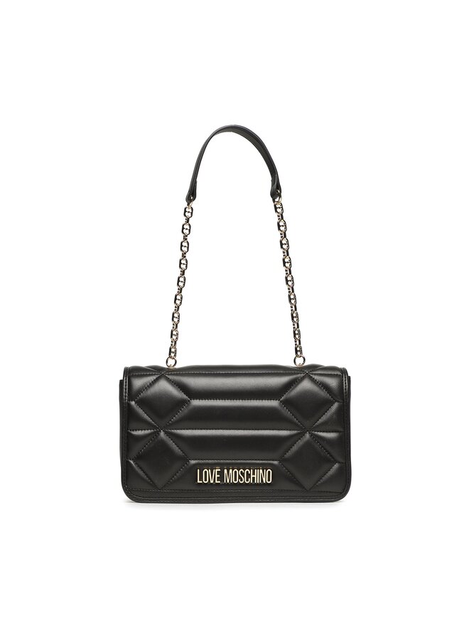 

Вечерняя сумка LOVE MOSCHINO, черный
