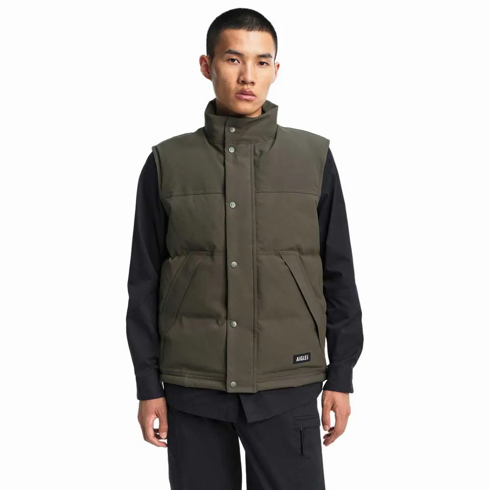 

Куртка Aigle BM912, зеленый