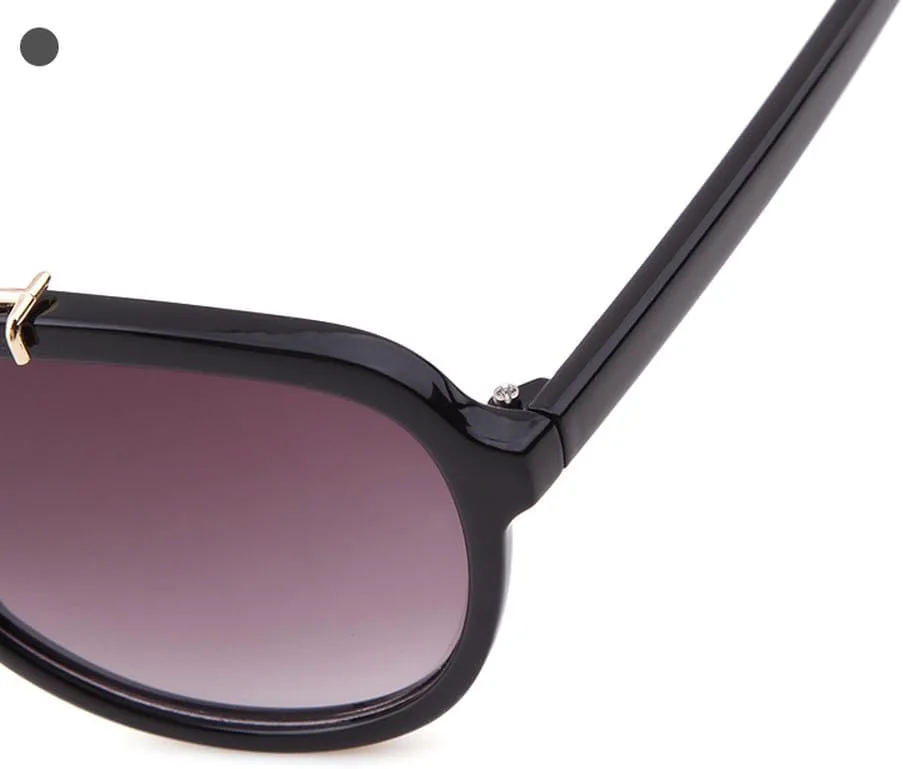 

Солнцезащитные очки для женщин 2027 года, винтажные металлические очки, ретро-очки для вождения, солнцезащитные очки с защитой от УФ-излучения UV400 MTZJH, C1