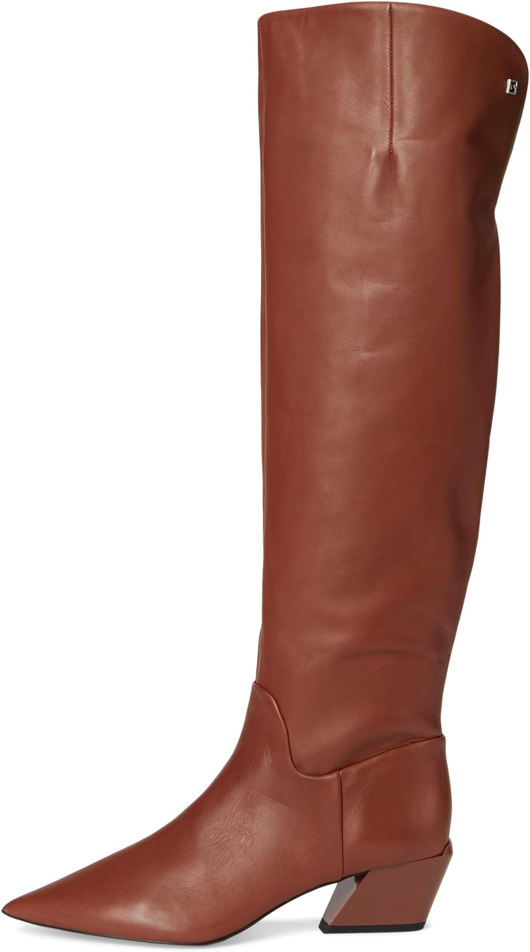 Ботинки Franco Sarto Gwyn Trendy, цвет Acorn Brown 1 — фото 4