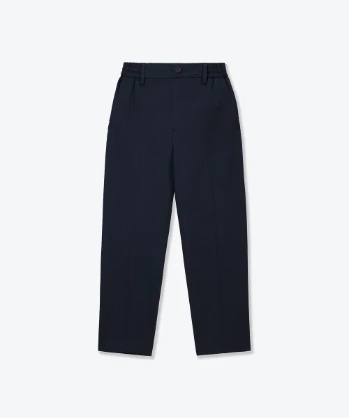 Детские брюки MUSINSA STANDARD KIDS tapered — фото 3