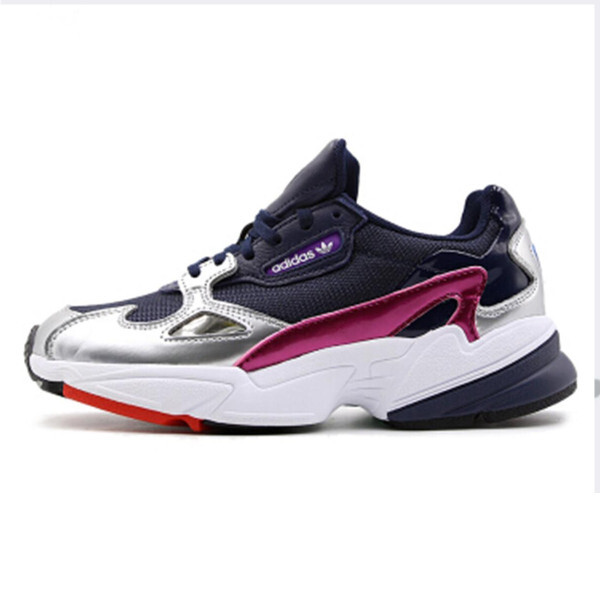 

Кроссовки сокол ж Adidas