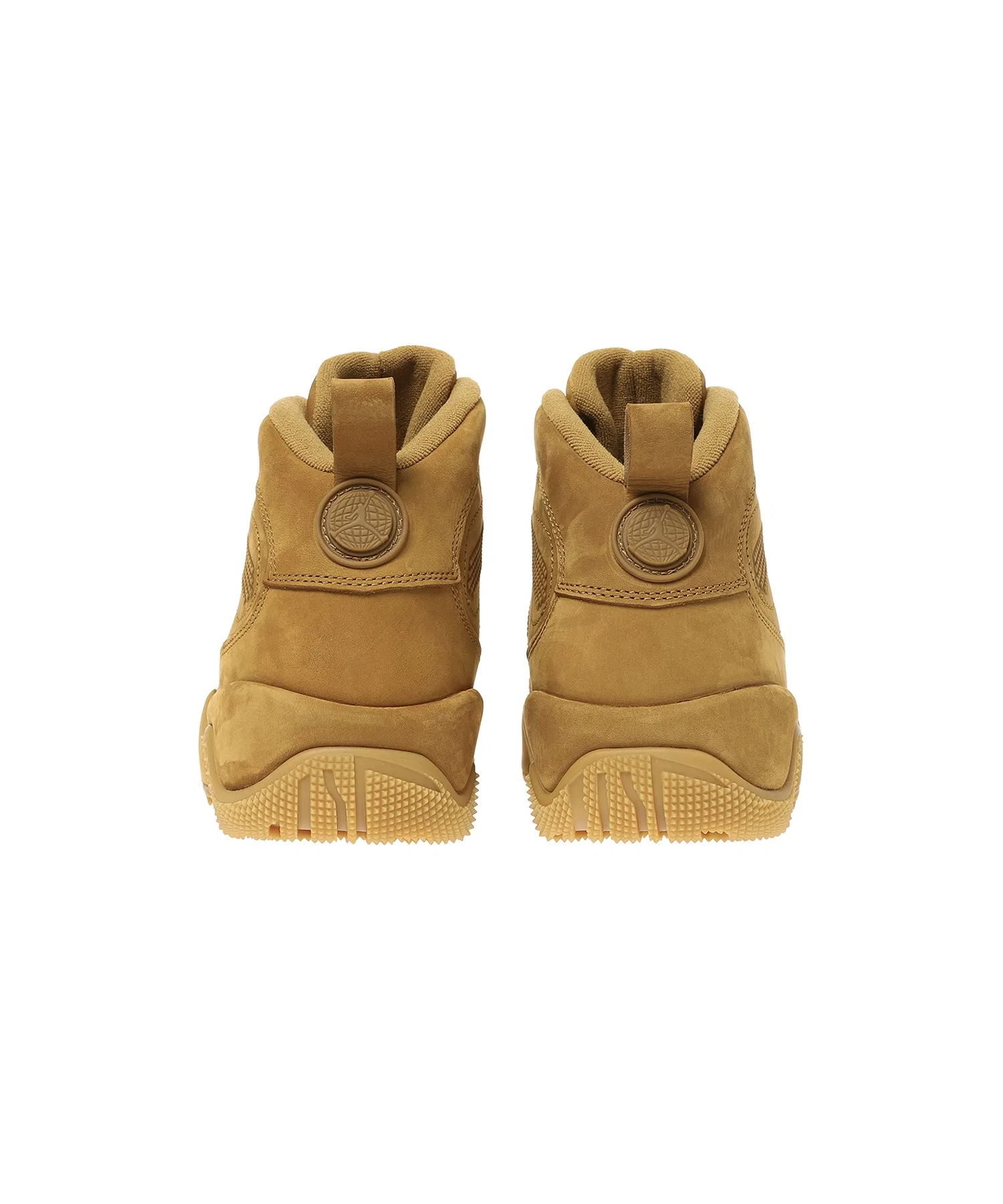 AIR JORDAN 9 RETRO BOOT NRG AR4491-700 — фото 3
