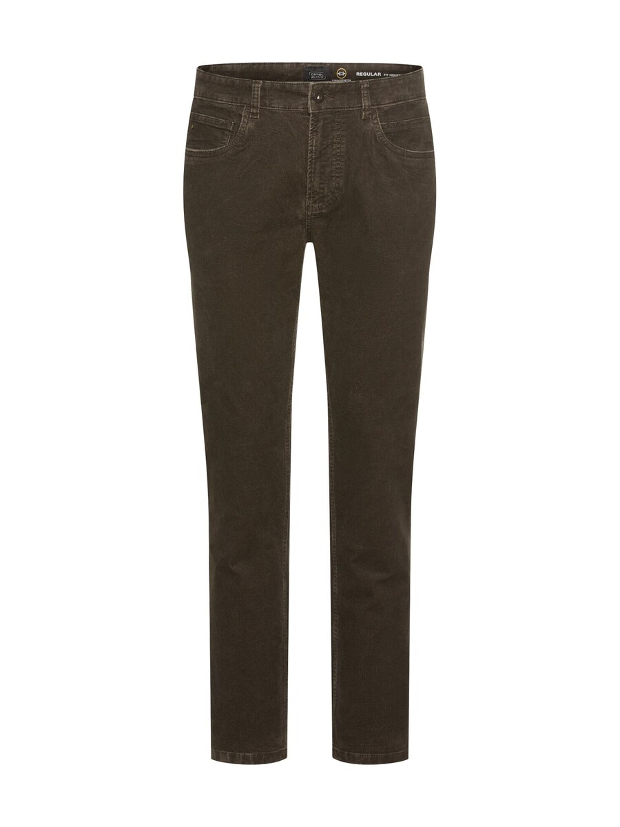 

Повседневные брюки-чинос CAMEL ACTIVE, Dark brown