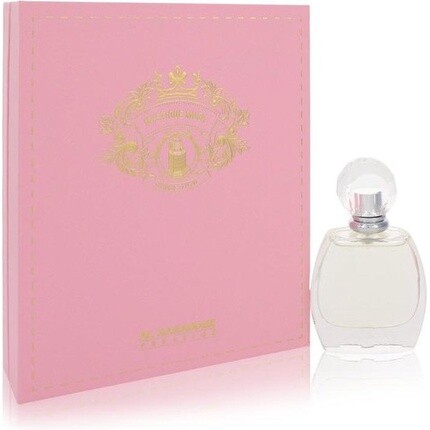 Мужская парфюмерная вода Al Haramain Mystique Musk Eau De Parfum Spray 70 Ml — фото 2