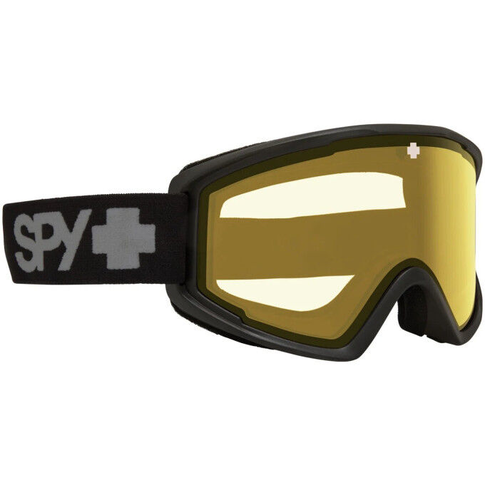 

Горнолыжные очки Spy CRUSHER ELITE PHOTOCHROMIC, черно-желтые, Черный, Горнолыжные очки Spy CRUSHER ELITE PHOTOCHROMIC, черно-желтые