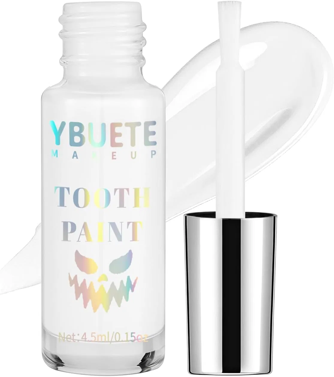 Зубная краска YBUETE белая 28 г