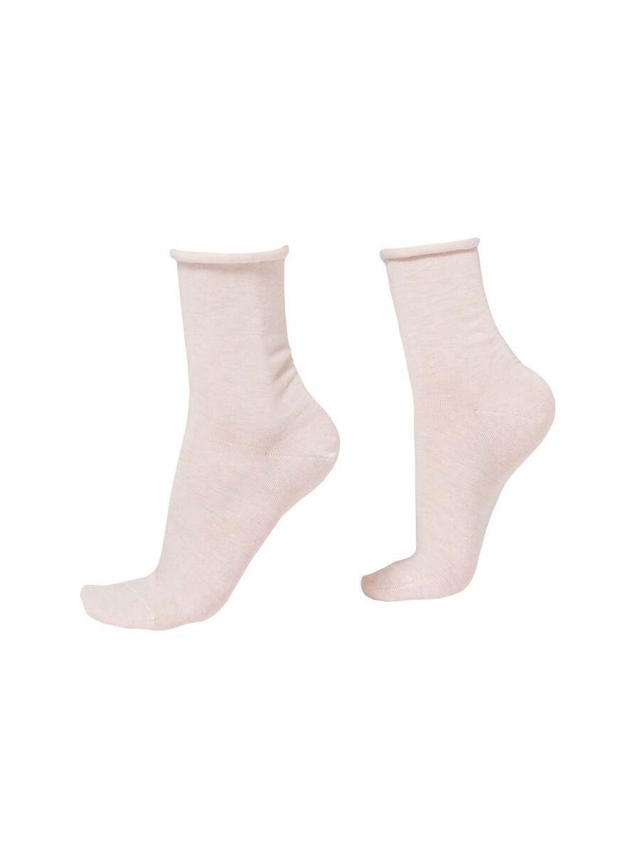 

Носки CALZEDONIA, цвет Ecru/mottled beige
