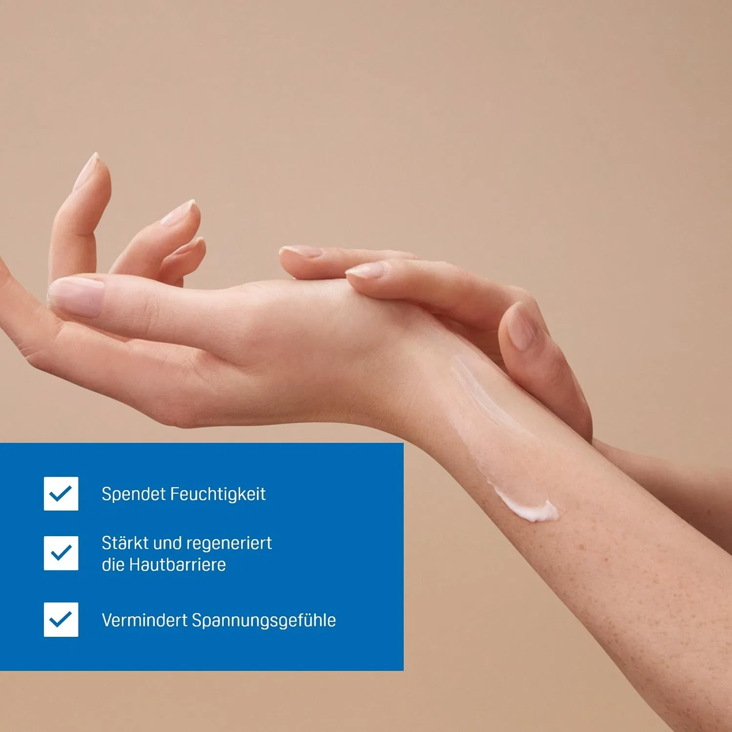 Крем для лица Physiogel — И тела «Daily Moisture Therapy» от — фото 3