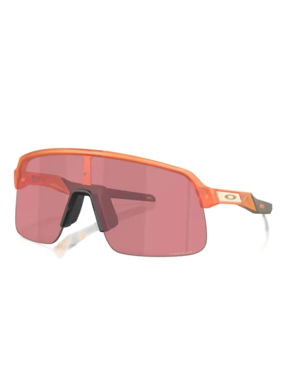 

Солнцезащитные очки с защитной оправой Oakley, оранжевый