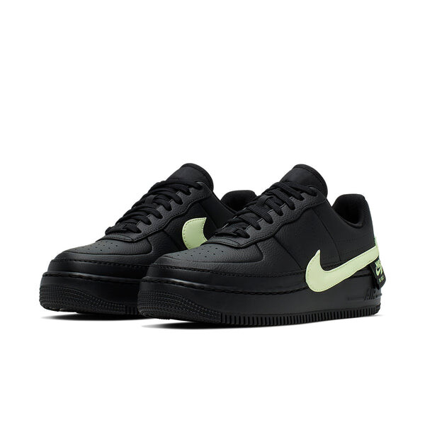 Кроссовки air force 1 jester xx Nike, черный — фото 3