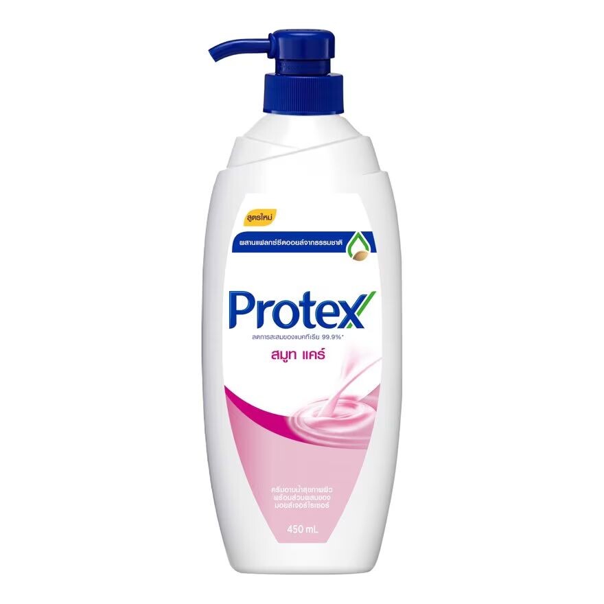 

Protex Крем для душа Крем 450 мл, Blue