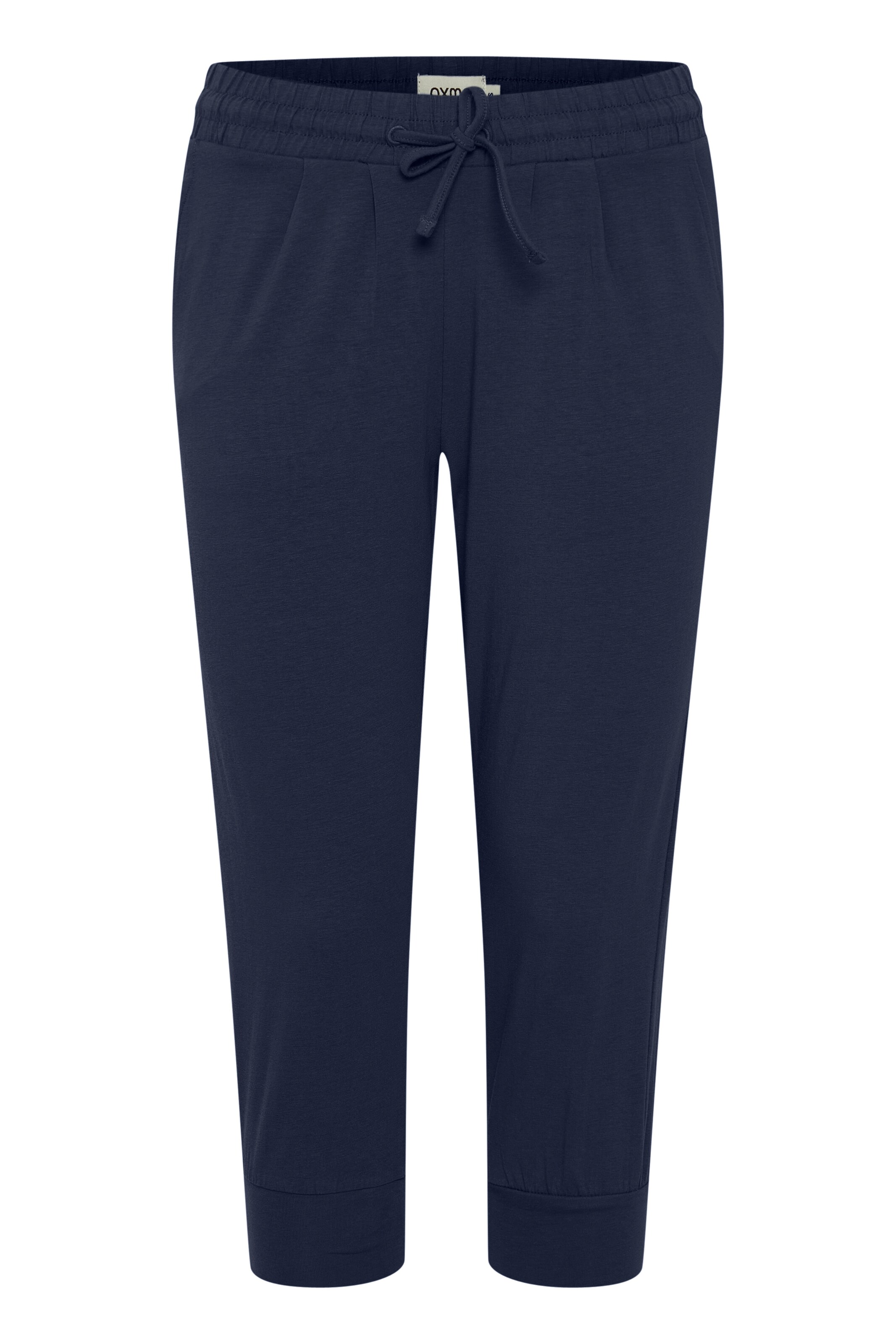 

Oxmo Брюки с зауженным низом 'Odda' в цвете индиго