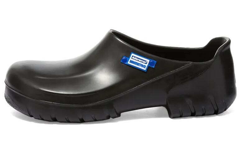 

A630 PU Clog Tech ADERERROR Черный Birkenstock